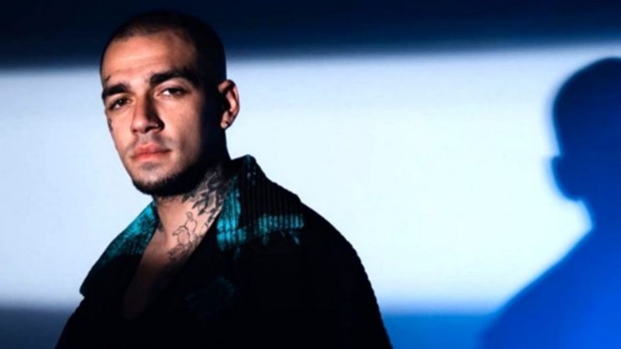 Bana her terörist dediğinizde etimden et kopuyor