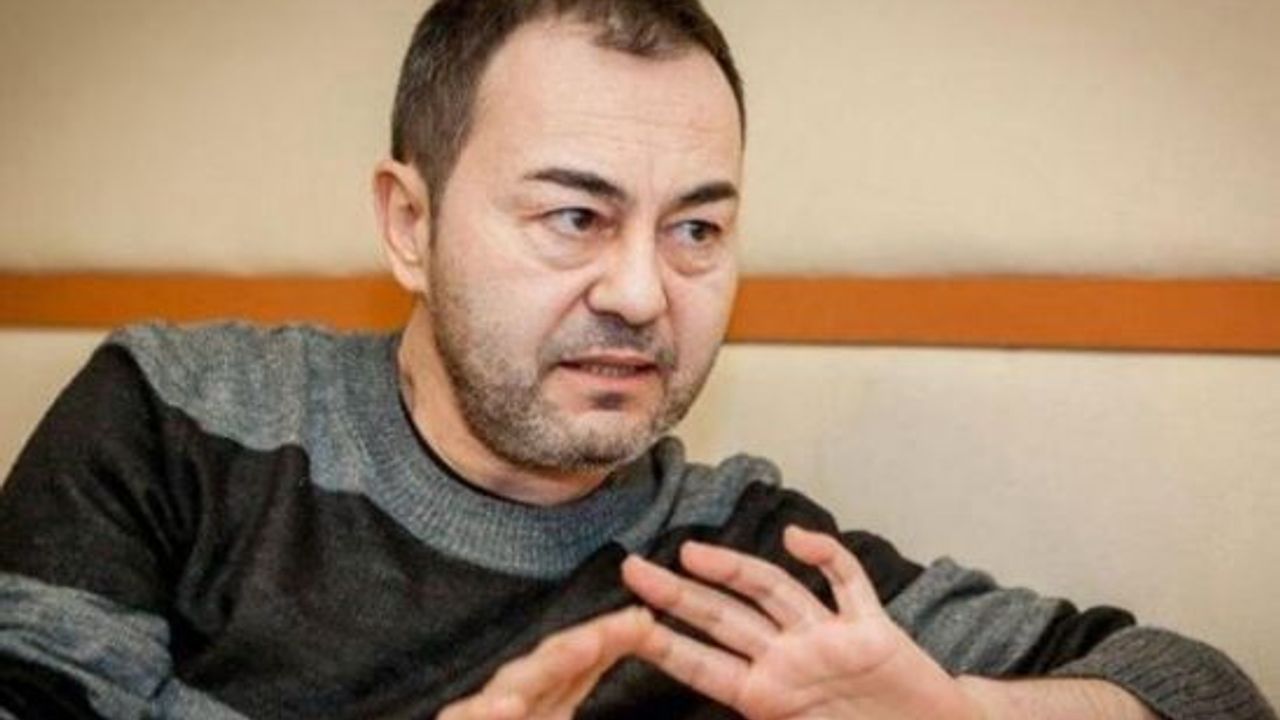 Serdar Ortaç'tan flaş açıklamalar!