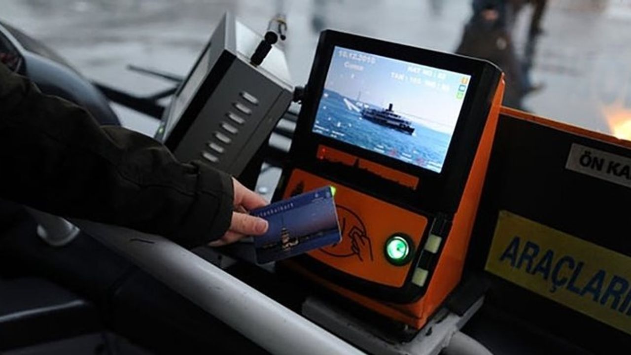 Zafer Bayramı'nda toplu taşımalar ücretsiz mi?