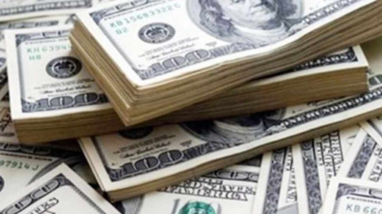 Dolar güne nasıl başladı? 9.18 ile zirve yapmıştı