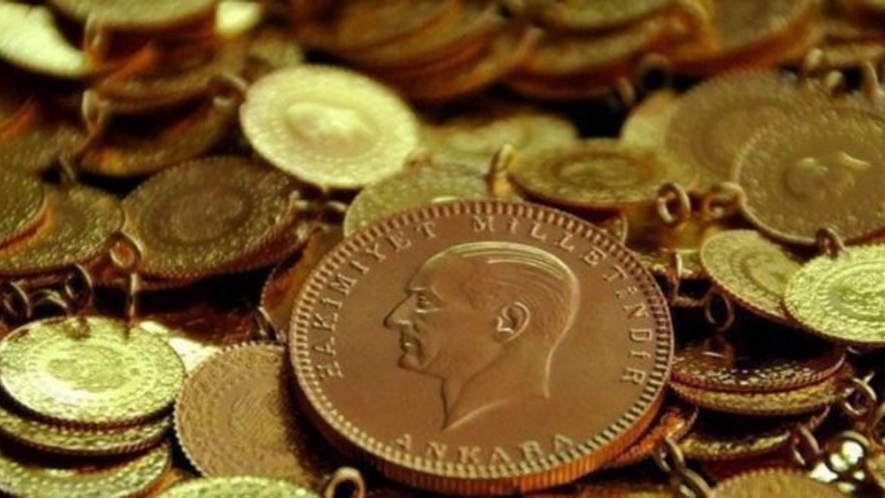 Altın hesaplarından TL’ye dönenlere destek geliyor: Resmi Gazete'de yayımlandı