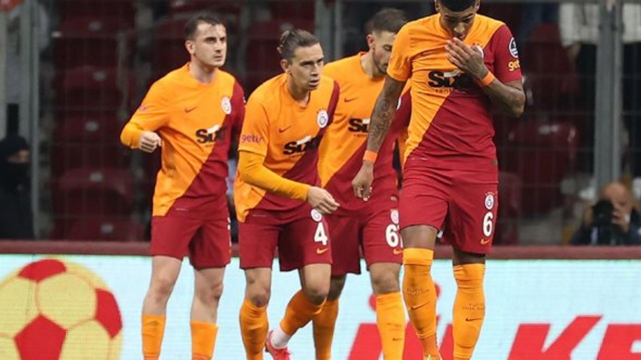 GAZİANTEP FK DEPLASMANDA YOK - Güncel Gazete