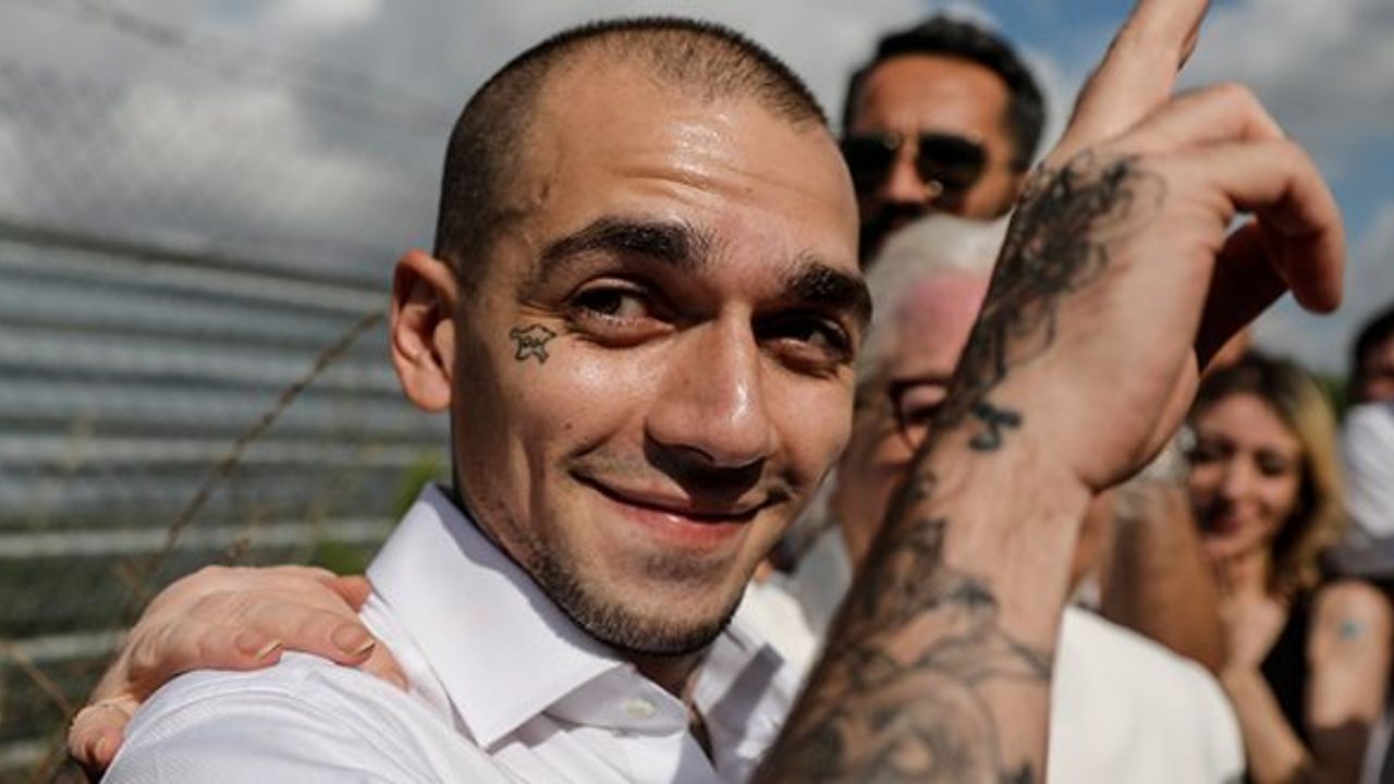 Ezhel'den bir rekor daha