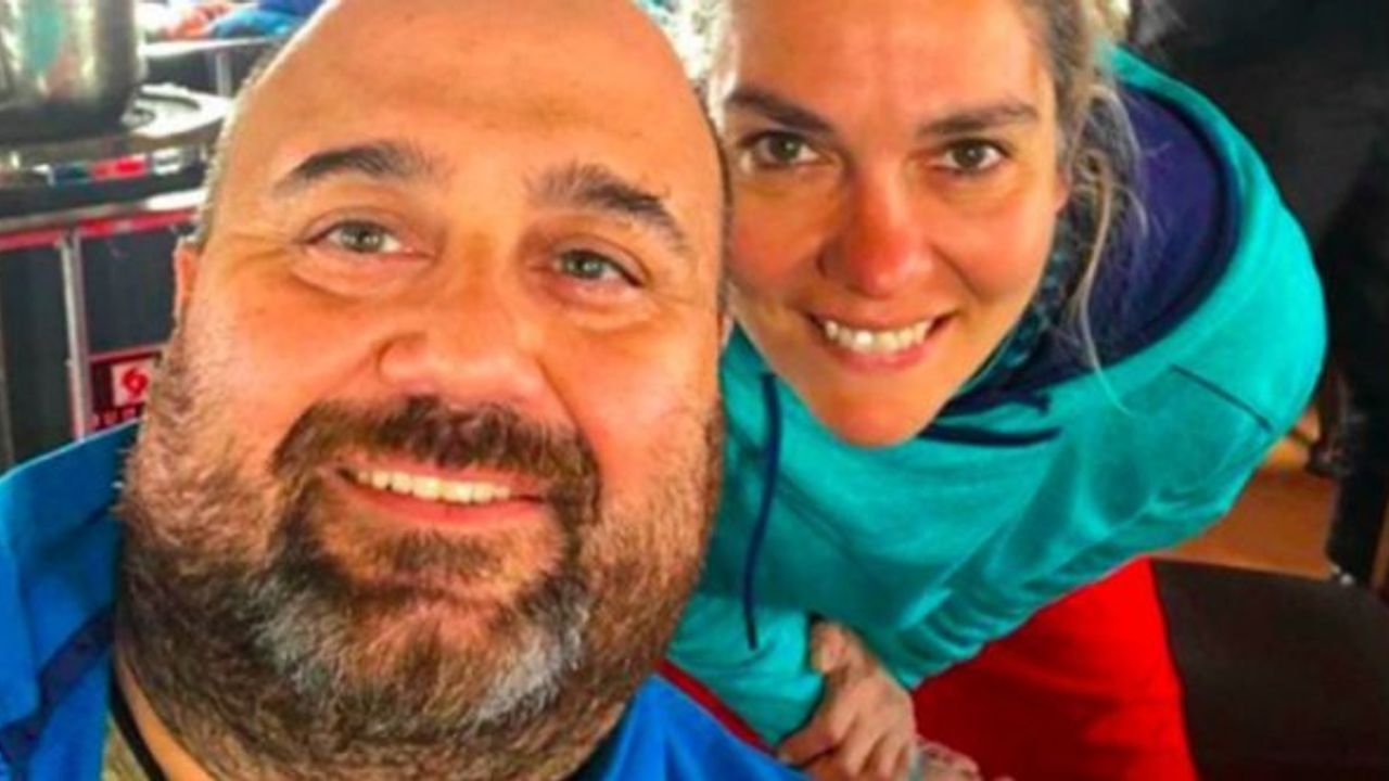 Somer Sivrioğlu ve Aslı Sivrioğlu boşandı