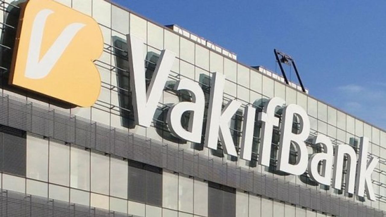 Vakıfbank çöktü mü? Vakıfbank erişim sorunu! Vakıfbank neden çöktü?
