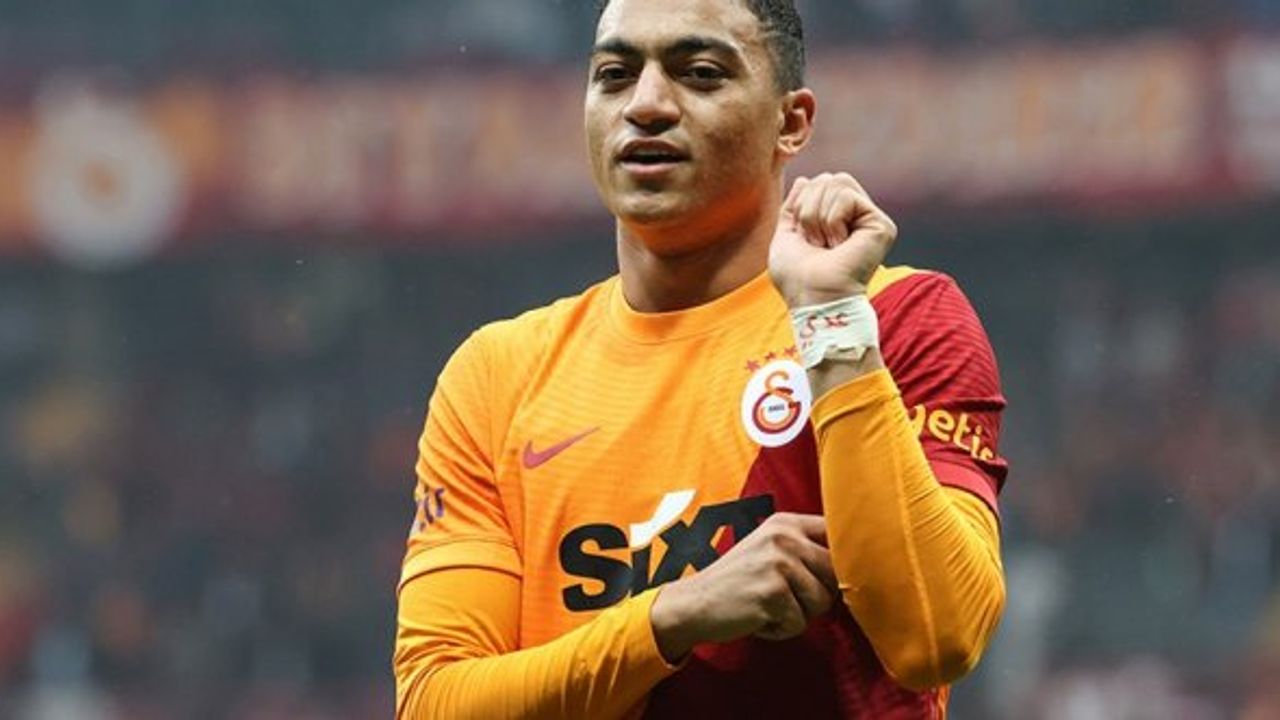 Mostafa Mohamed'e hapis yolu gözükebilir