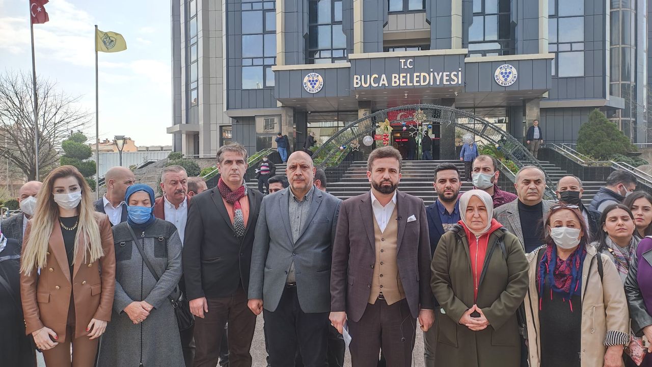 CHP’li Meclis üyesinin paylaşımına tepki büyüyor