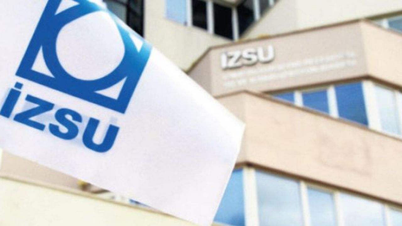 İZSU, su faturalarında KDV oranını düşürdü