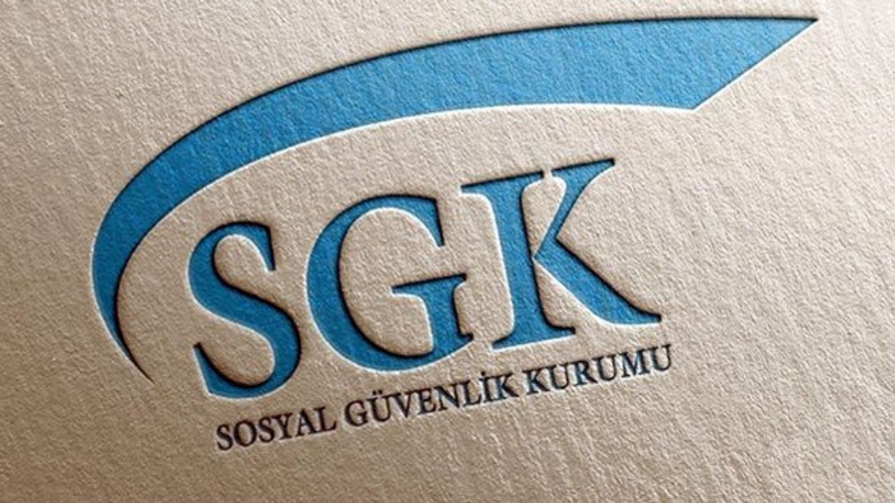 SGK'dan uyarı: Adres bilgilerinizi güncelleyin
