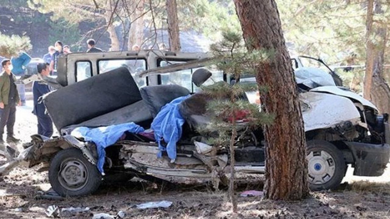 5 öğrenciye mezar olmuştu: Sürücü tahliye edildi