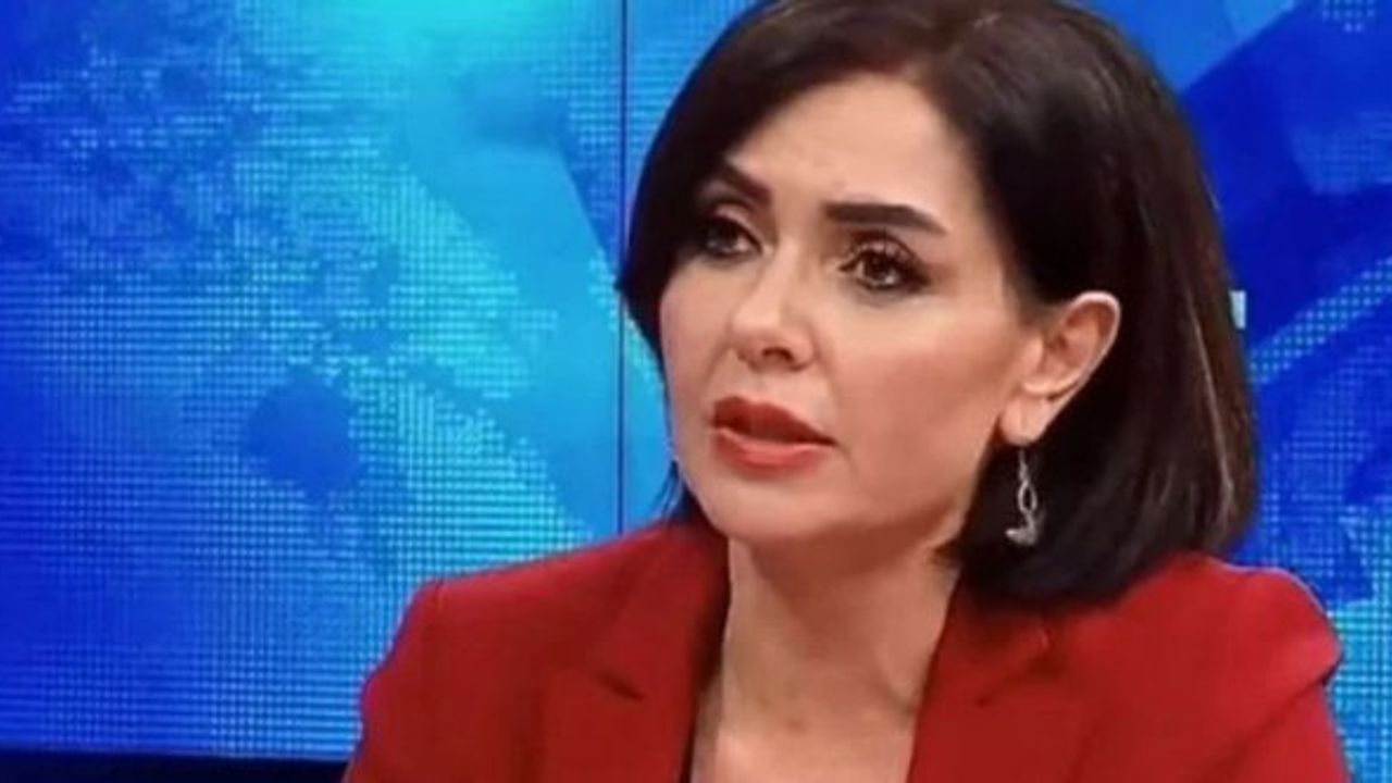 Halk TV'den ayrılan Özlem Gürses'ten açıklama