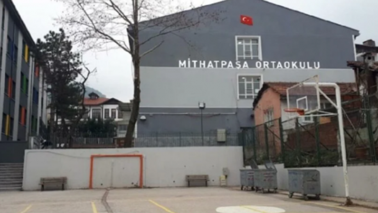 harem-selamlık talimatı veren müdür göreve iade edildi