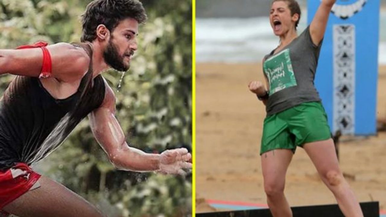 Survivor'daki bomba aşk iddiasıyla ilgili yeni gelişme