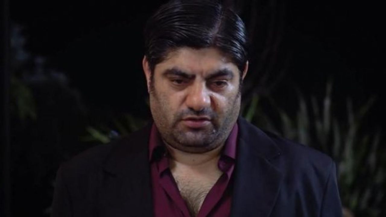 Kolpaçino'nun sevilen oyuncusu Hüseyin Elmalıpınar hayatını kaybetti