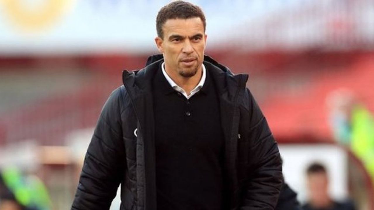 Valerien Ismael İstanbul'a geliyor