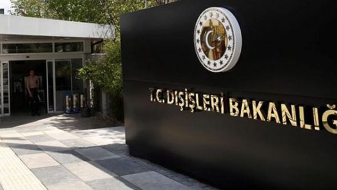 Almanya Türkiye arasında Osman Kavala gerilimi