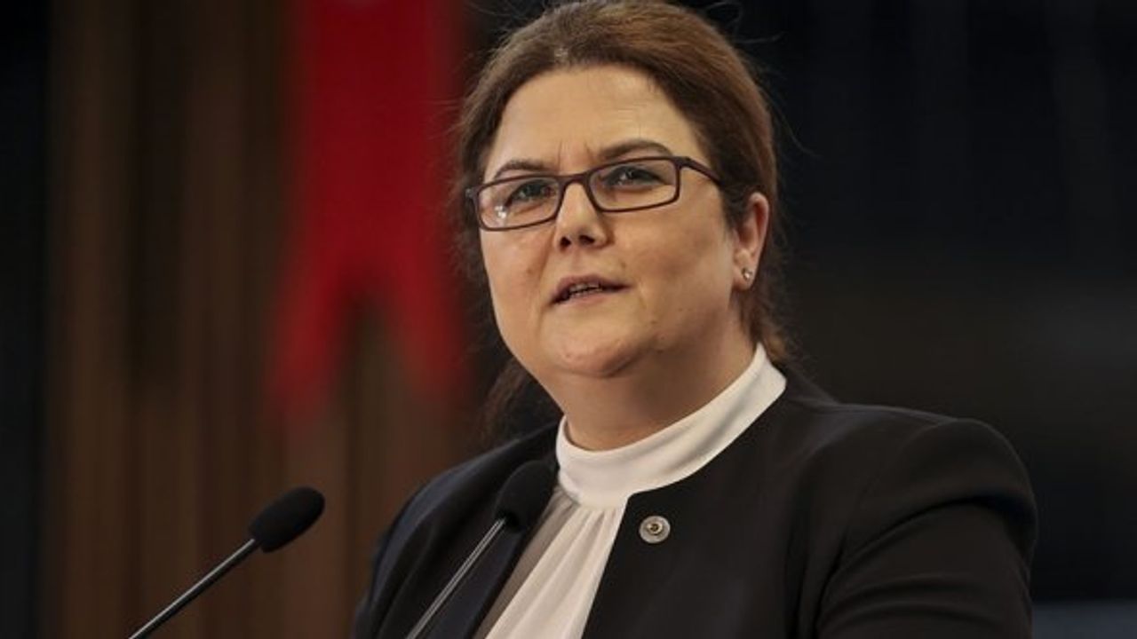 Bakan Yanık, '15 Temmuz şehitleri için toplanan para miktarı' sorusunu yanıtsız bıraktı