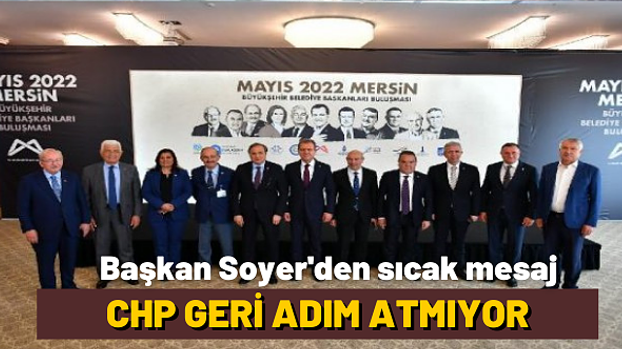CHP'li Torun: Kaftancıoğlu, İstanbul il başkanımız olarak devam edecek