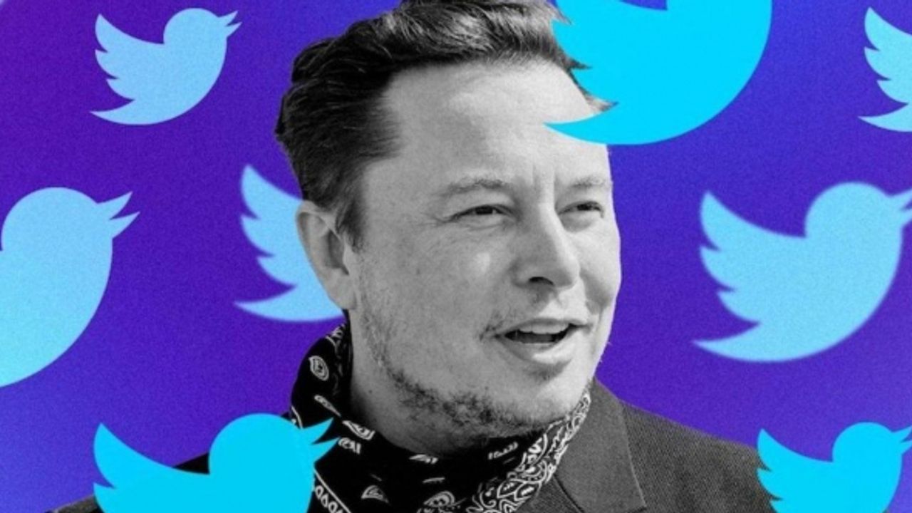 Elon Musk, Twitter'ı satın almayı askıya aldı