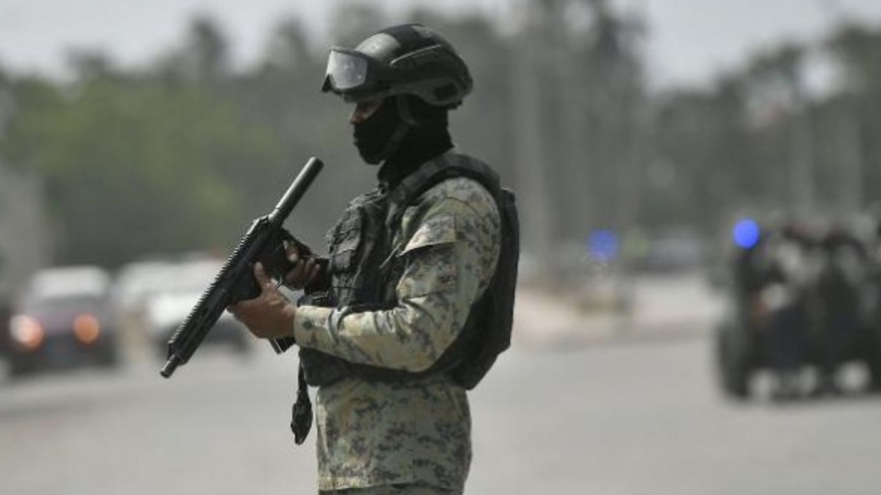 Haiti'de 8 Türk vatandaşı kaçırıldı