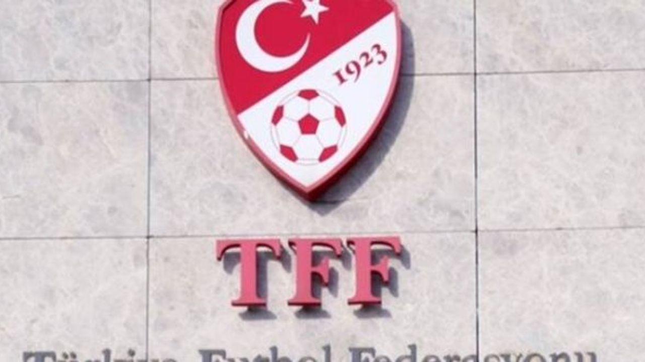 Trabzonspor ve 7 kulüp PFDK'da