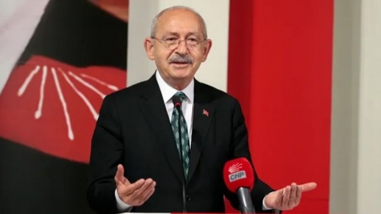 Anket yapıldı: Kılıçdaroğlu'nun Alevi olması sizin için sorun mu?