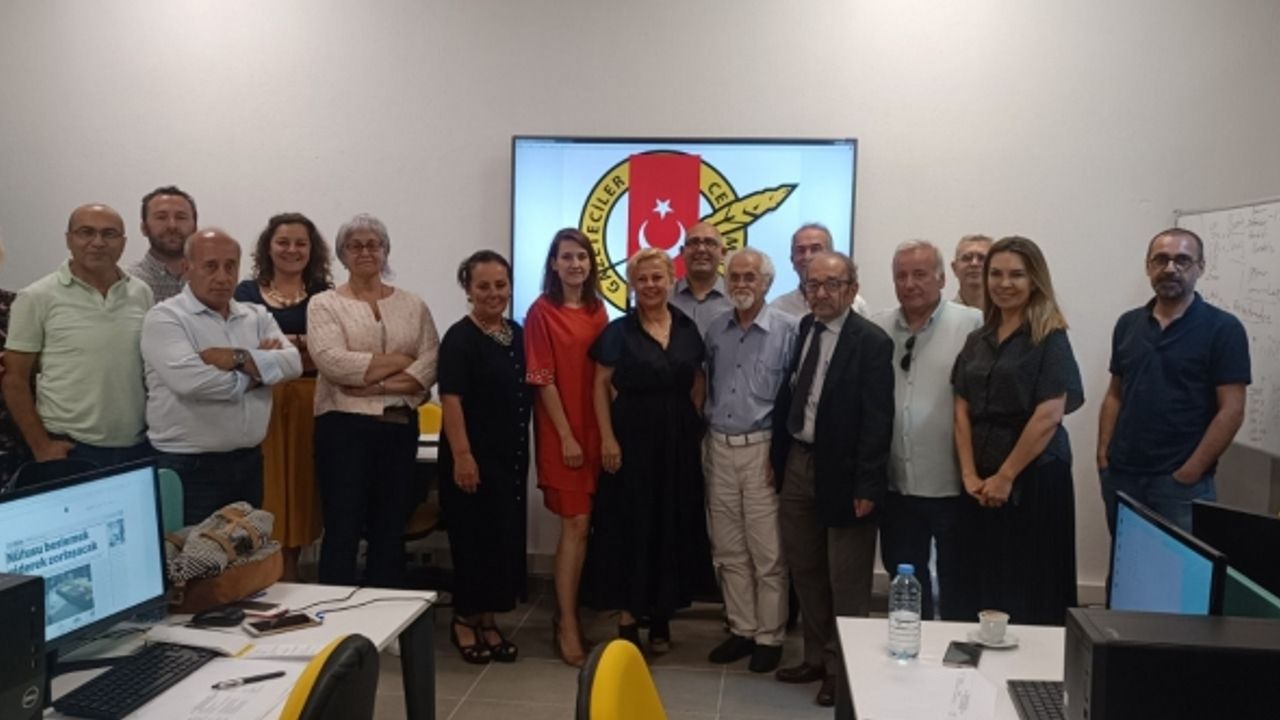 İGC'nin Hasan Tahsin yarışmasında dereceye girenler belli oldu