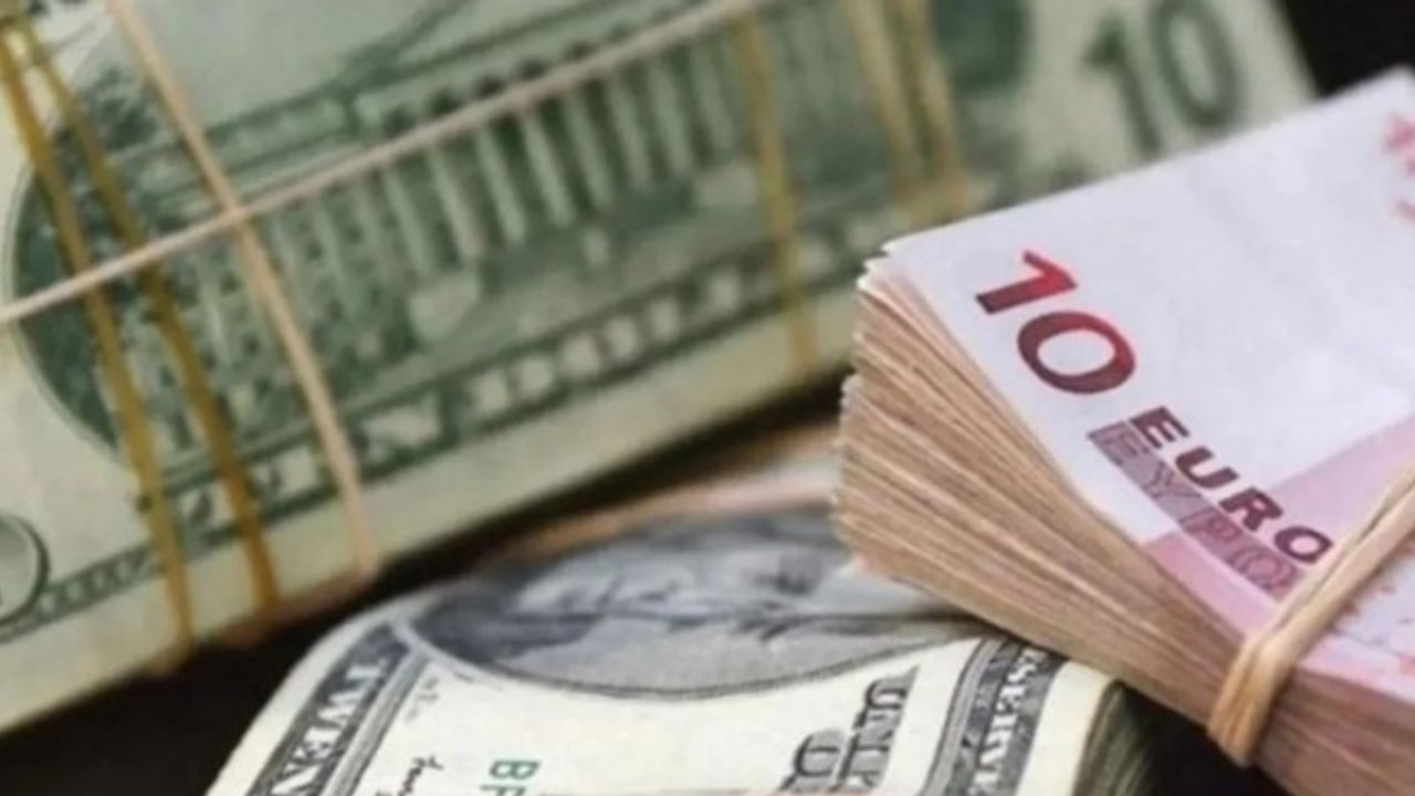 Türkiye'nin CDS risk primi 891'le rekor kırdı