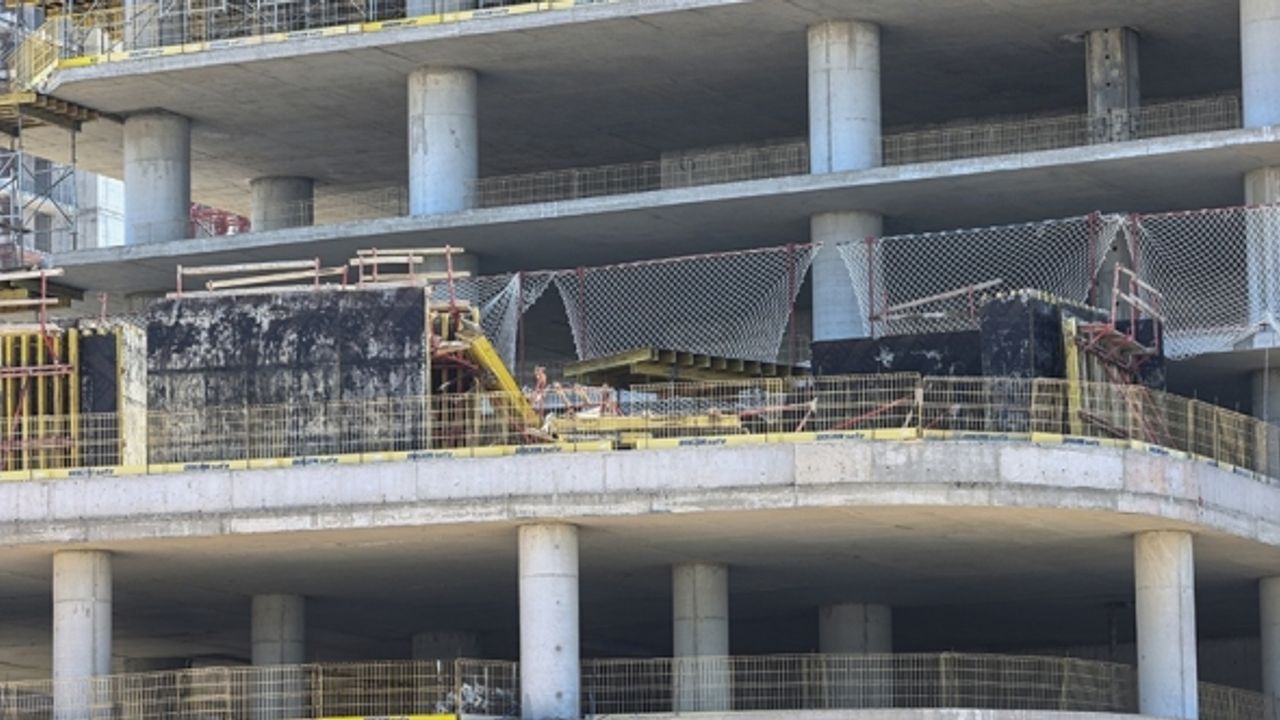 Başsavcılık, stajyer mühendisin hayatını kaybettiği olaya ilişkin soruşturma başlattı