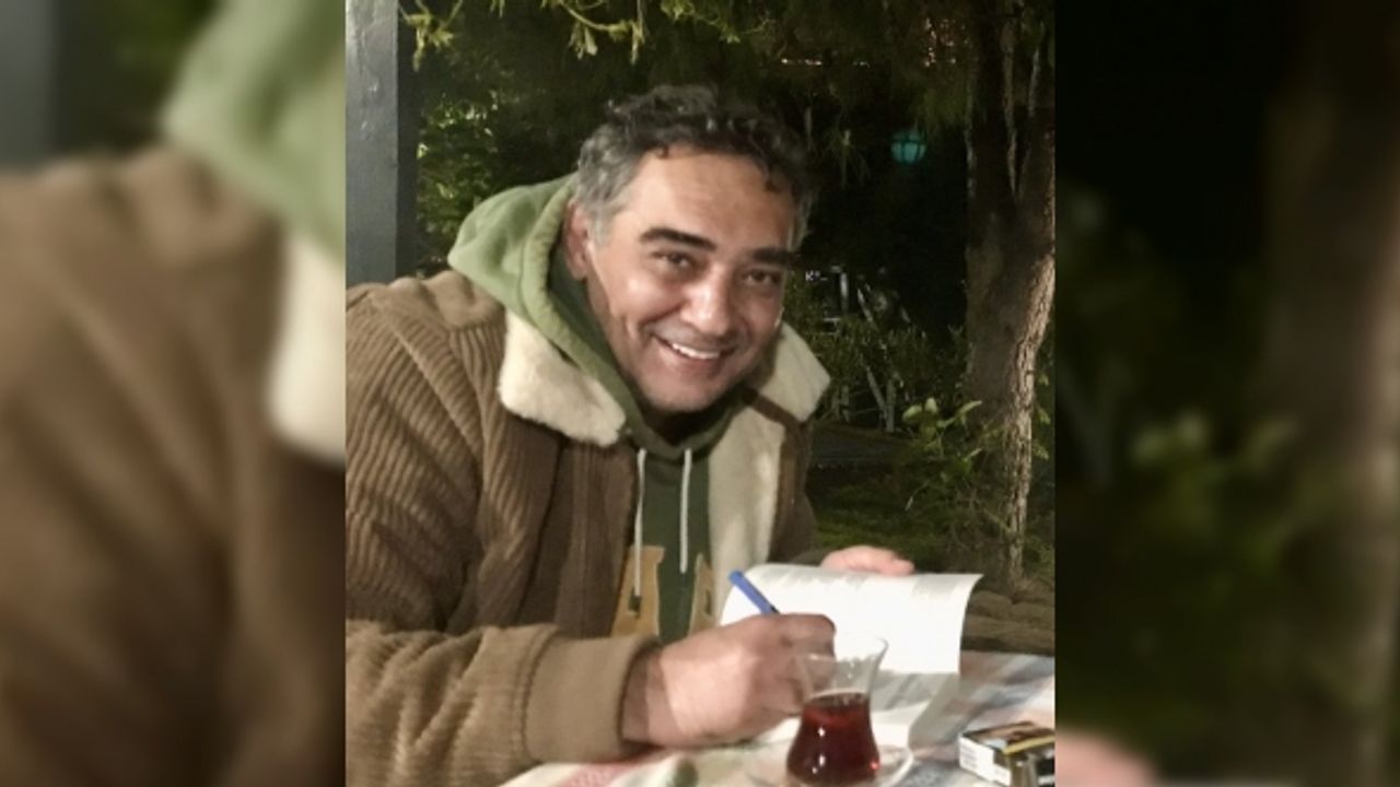 Bir acı kayıp daha! Bu kez gazeteci yazar Ahmet Tulgar