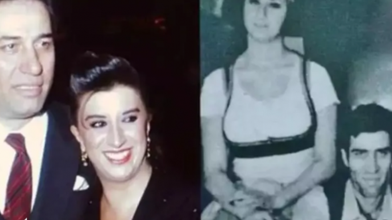 Perran Kutman'dan Kemal Sunal paylaşımı