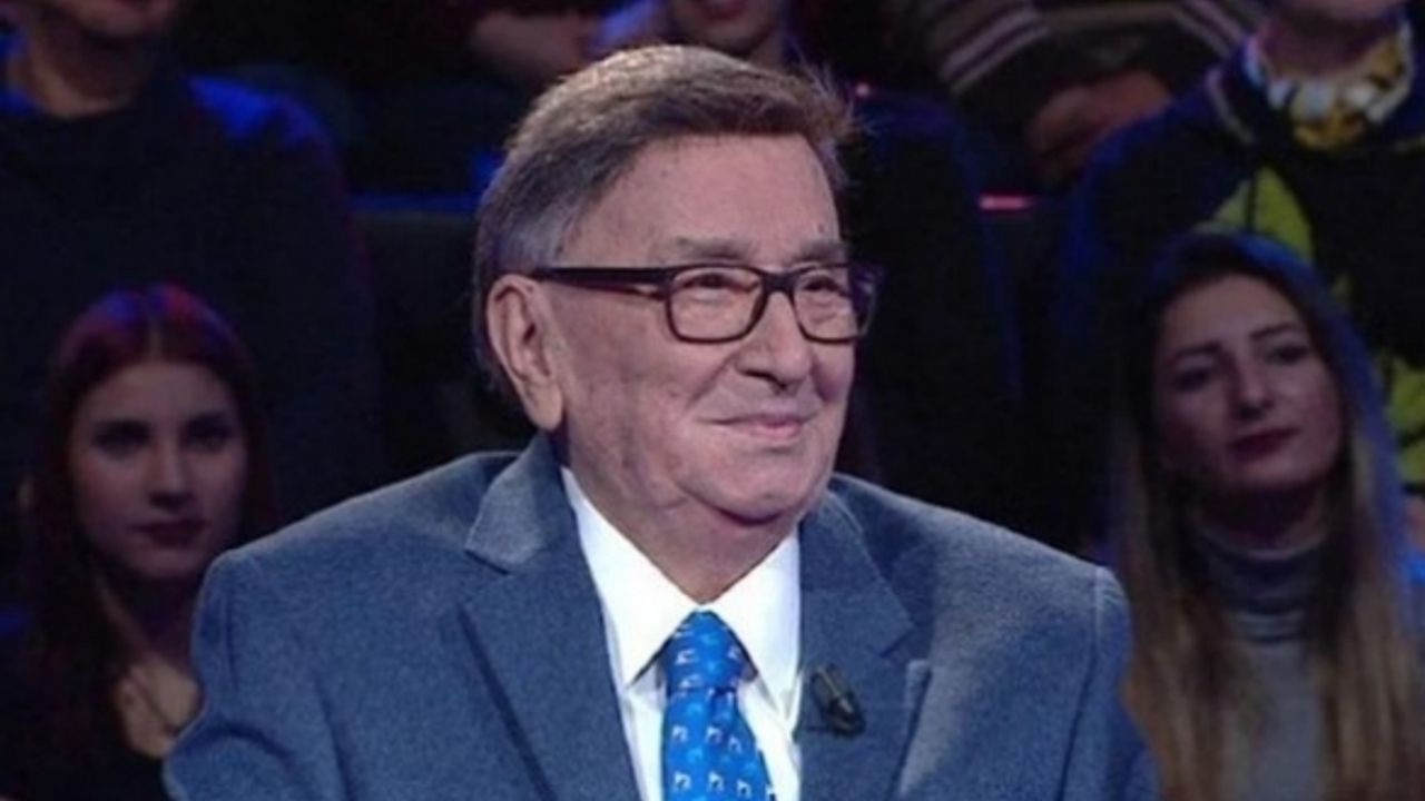 Son dakika... “Çok üzgünüm. Bülent’i kaybettik. Başımız sağ olsun!”