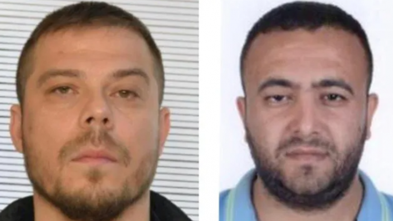 Arjantin'de yakalanan iki çete lideri Türkiye'ye iade edilecek