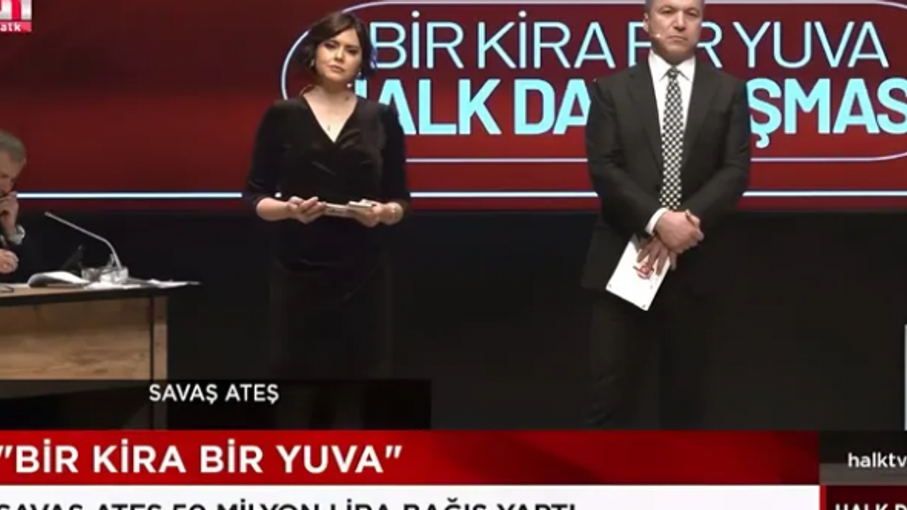 İddia: 50 milyon TL bağışı yapan Sedat Peker'di