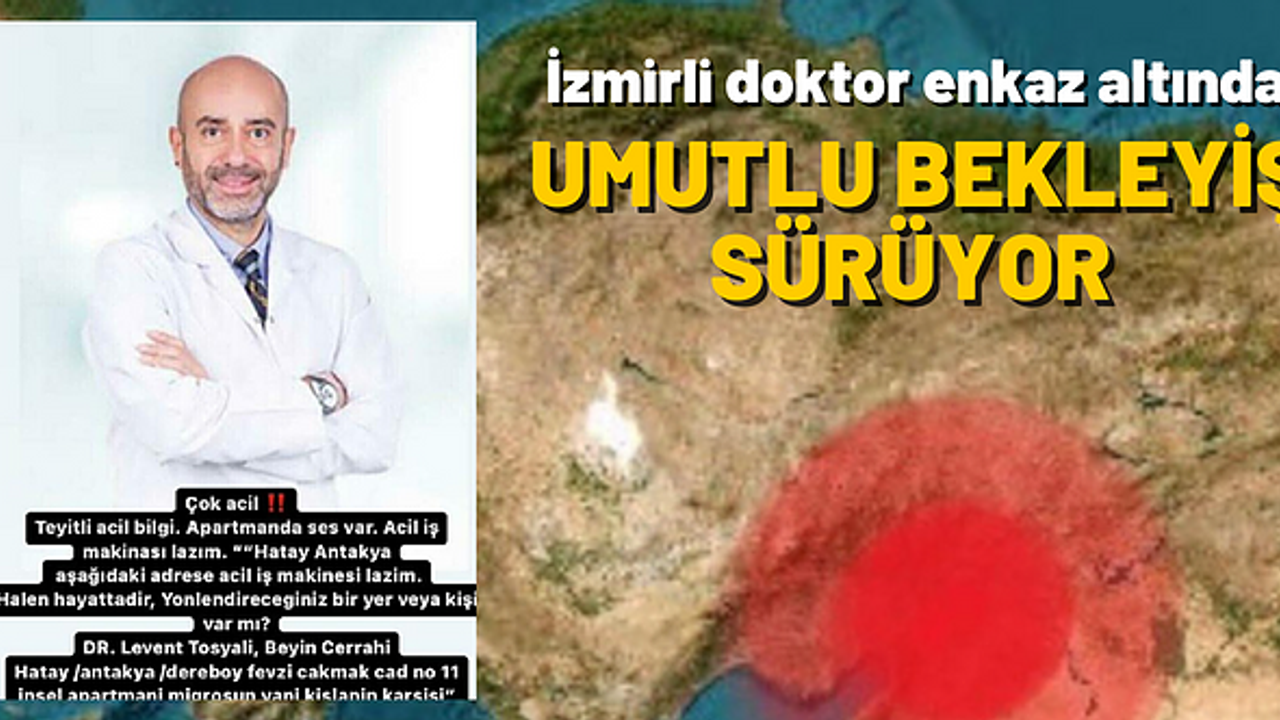 Hatay Antakya Doktor