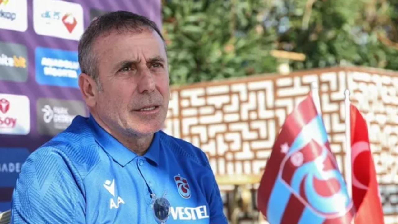 Trabzonspor'da Avcı dönemi sona erdi