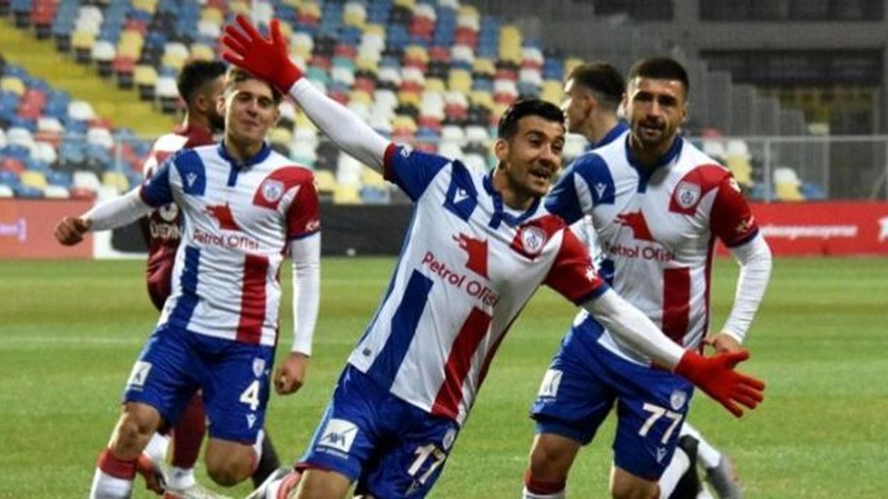 Beşiktaş, Altınordu'dan Atakan Üner ile anlaştı