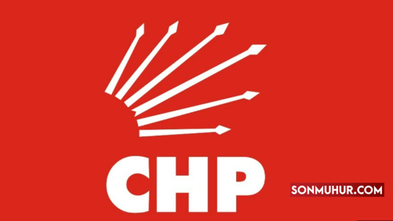 CHP başkan ve meclis üyeleri için 'tavsiyeli' adaylık genelgesi yayınladı