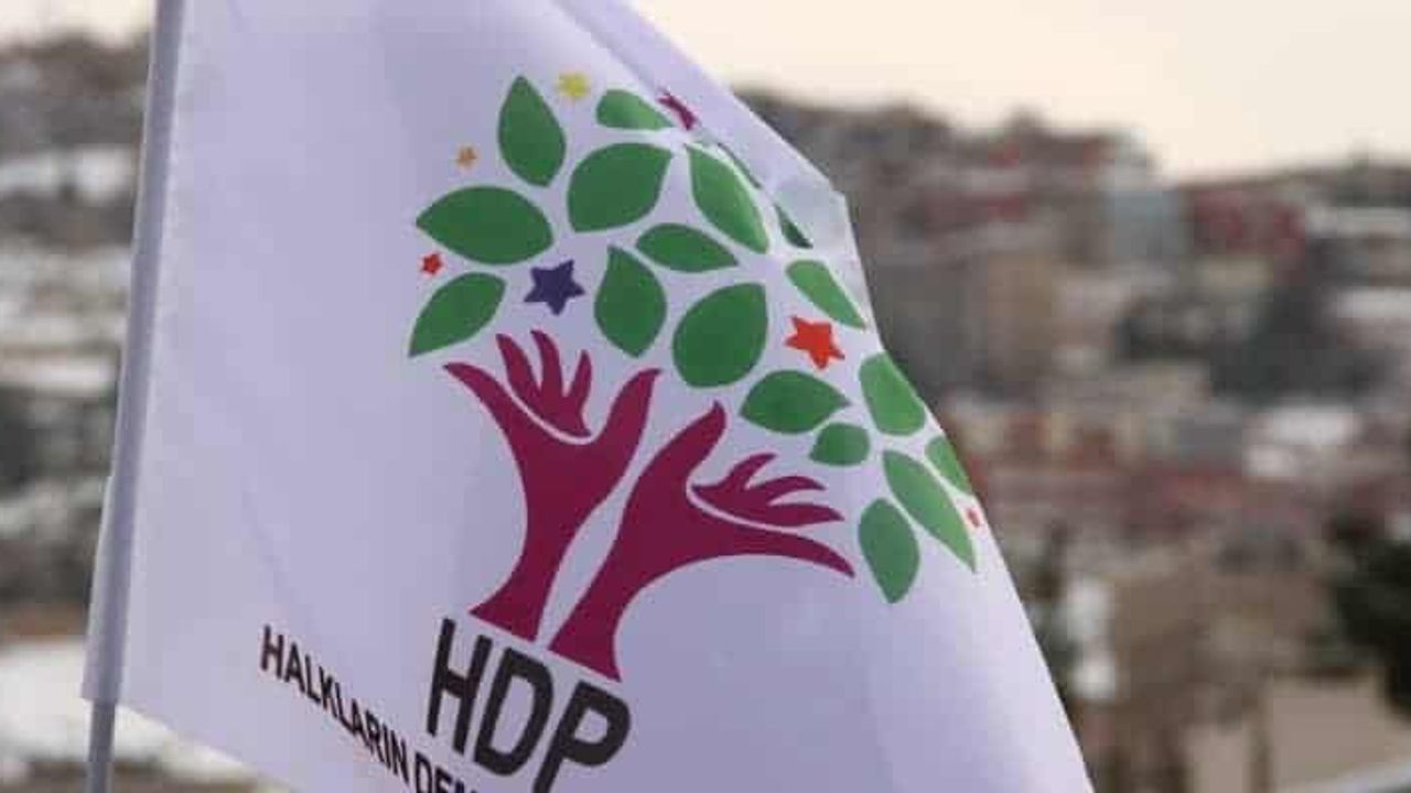 HDP, Kılıçdaroğlu’nu desteklemeye devam edecek