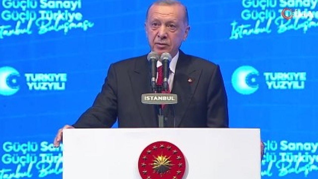 Cumhurbaşkanı Erdoğan'dan CHP lideri Kılıçdaroğlu'na: 'İspatlayamazsan namertsin'