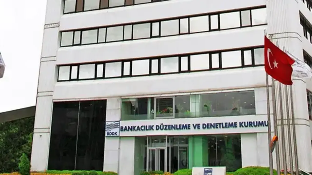 BDDK: Bankalar hakkında belgeye dayanmayan açıklamalar gerçeği yansıtmıyor