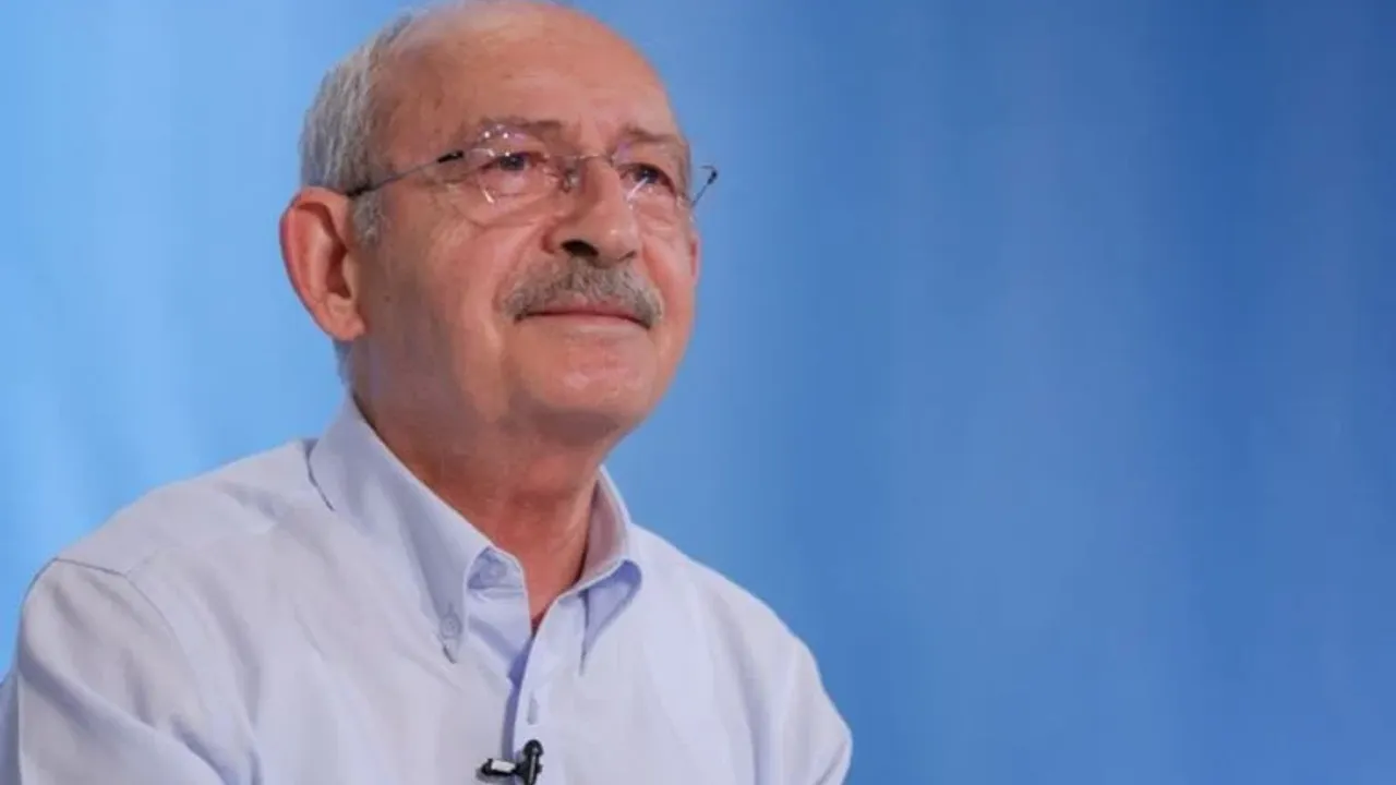 Ata İttifakı'nda yer alan Değişim ve Demokrasi Partisi Kılıçdaroğlu'nu destekleyecek