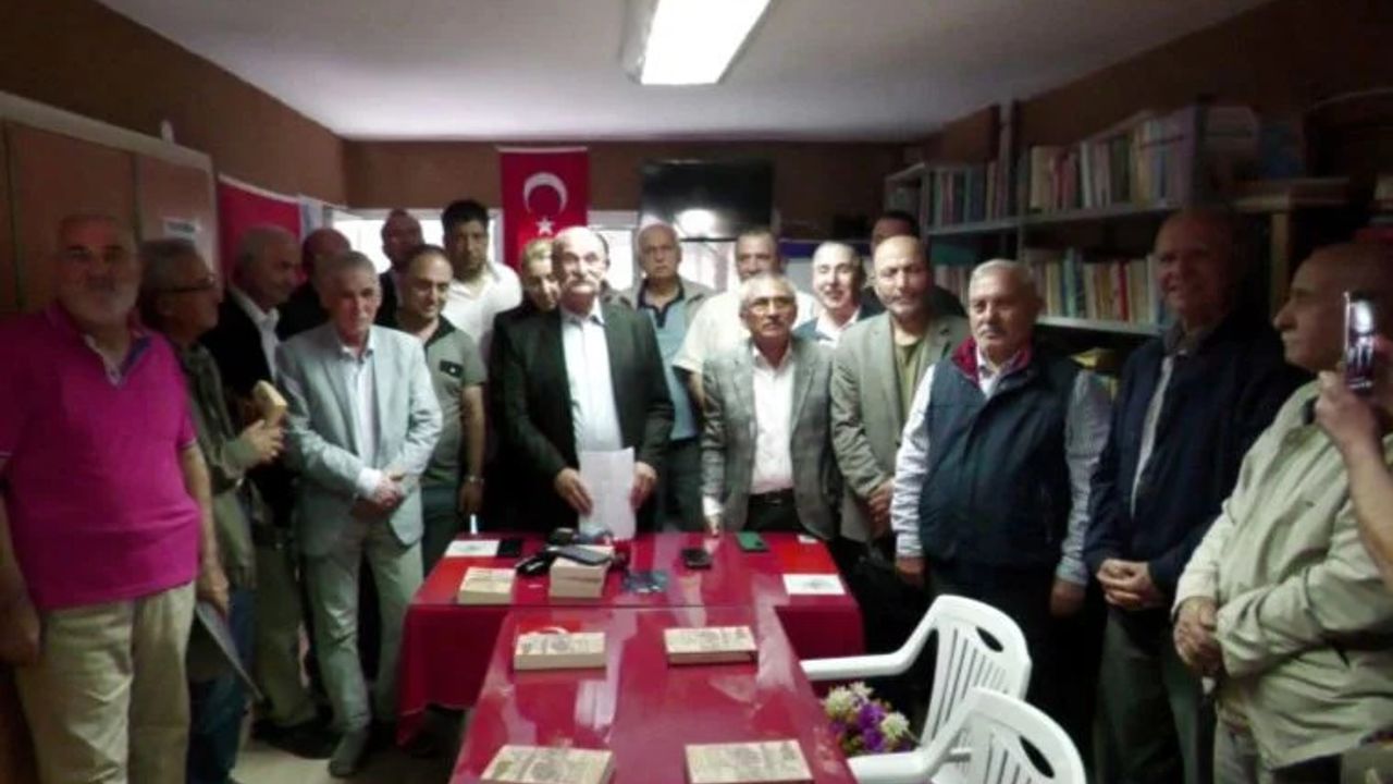 Ülkücülerden Kemal Kılıçdaroğlu’na tam destek