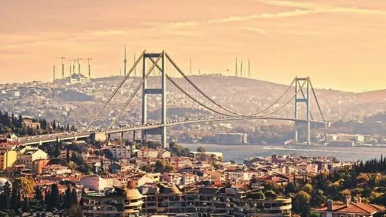 Buğra Gökce İstanbul'daki 5 yılda konut kirası artış oranı açıkladı: 'Atılması gereken adımlar var'