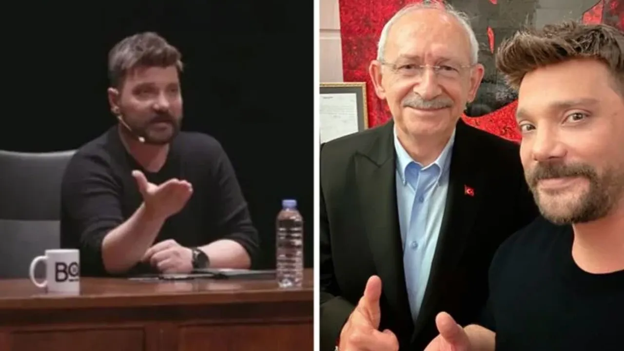 AK Parti Gençlik Kolları, Kılıçdaroğlu'nun konuk olacağı Babala TV yayınına katılmayacak