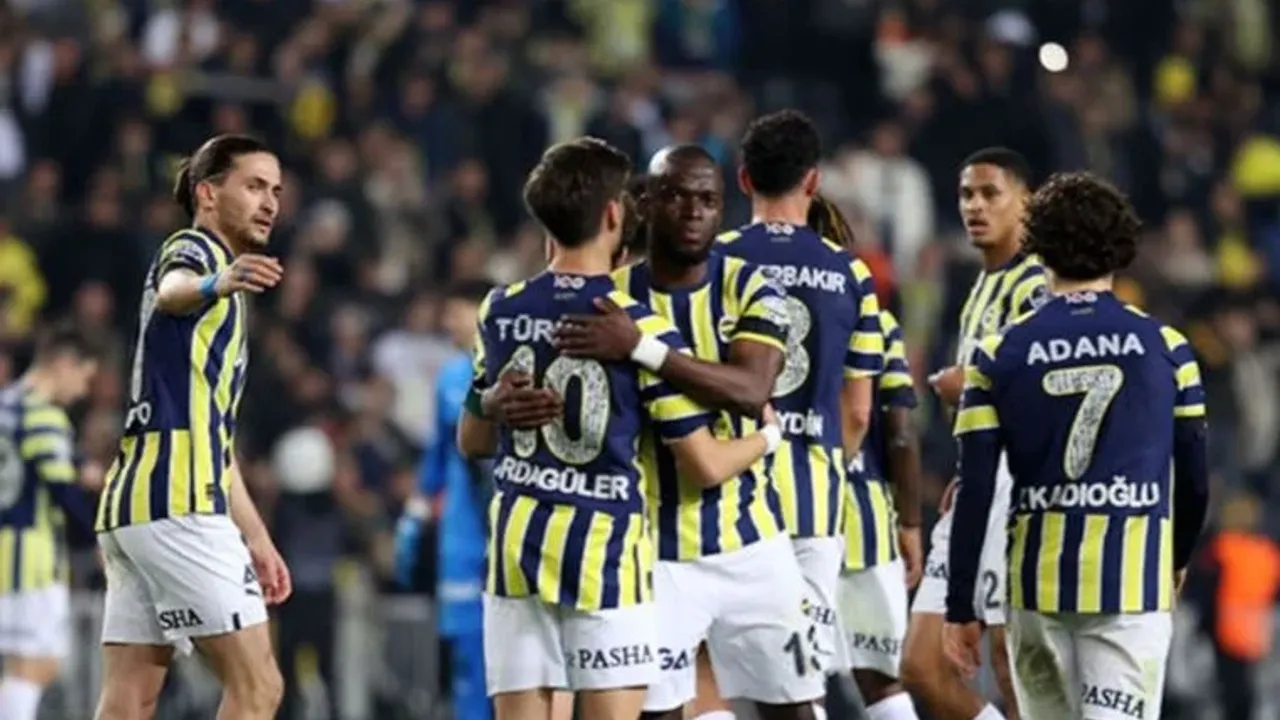 Fenerbahçeli Enner Valencia'nın hayatı film oluyor