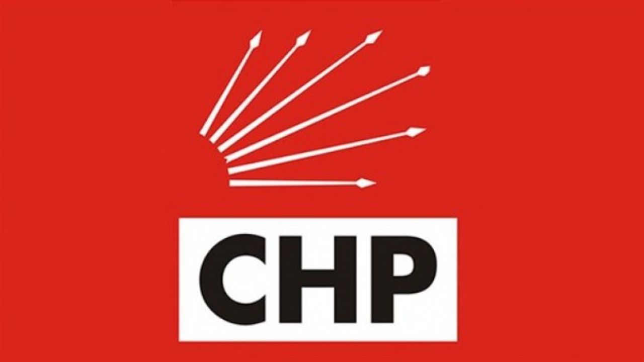 CHP'de kongre takvimi belli oldu