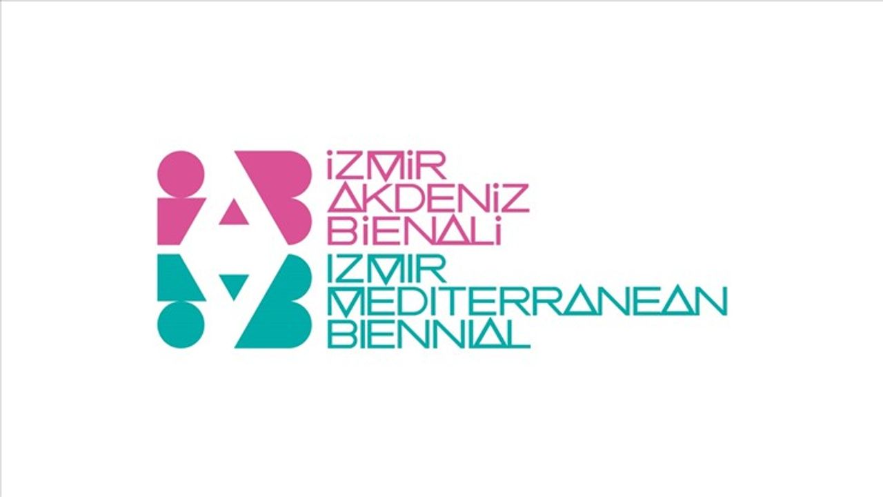 Akdeniz Bienali genç sanatçıları İzmir'de buluşturacak