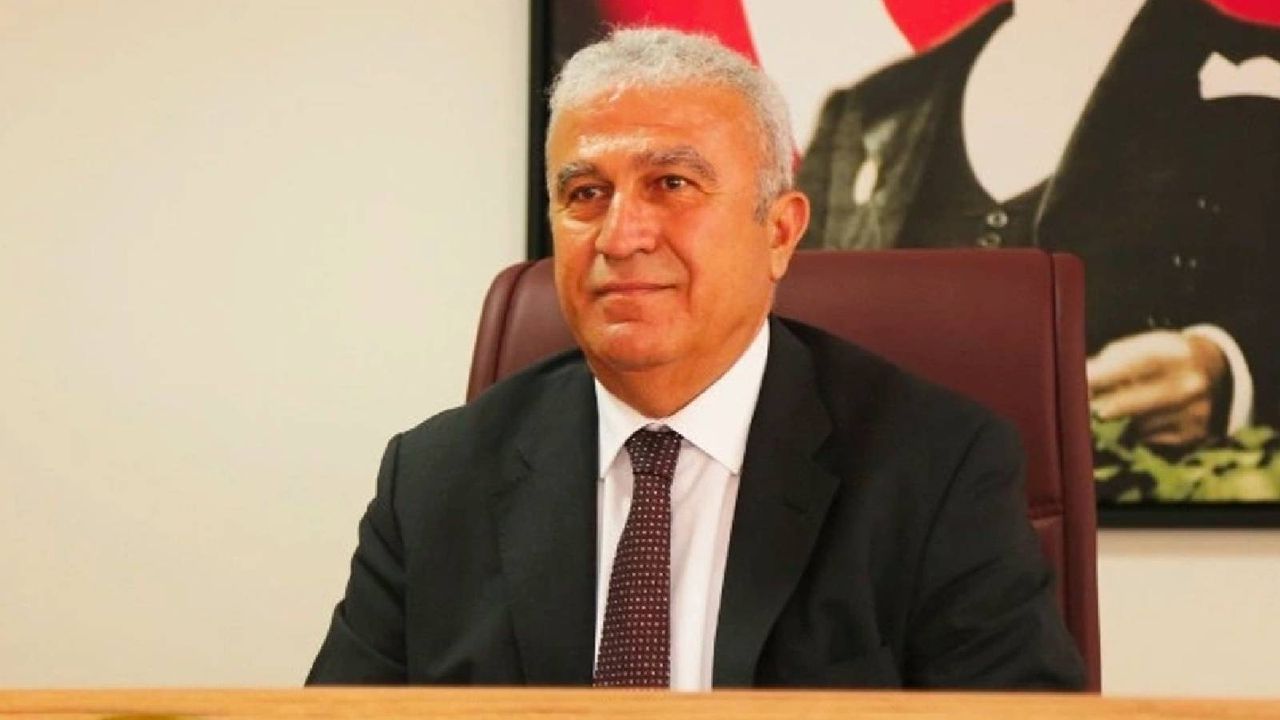 Efeler Belediye Başkanı Atay CHP'yle yollarını ayırdı