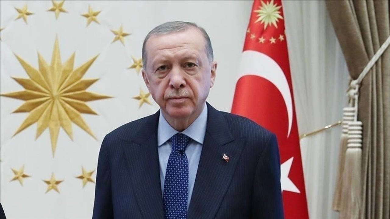 Cumhurbaşkanı Erdoğan ekonominin yeni yol haritasını açıkladı